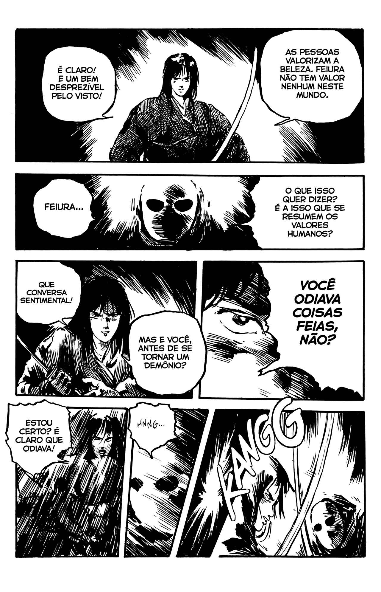 Chapter Demon - Page 40