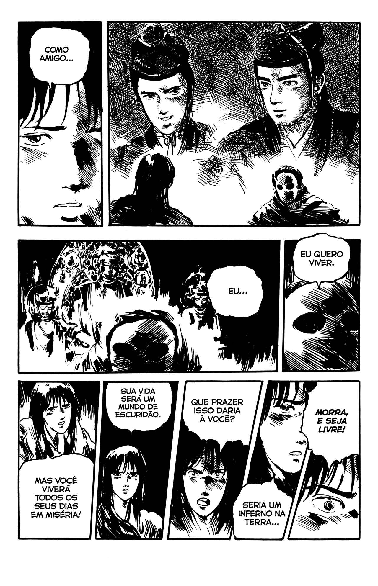 Chapter Demon - Page 44