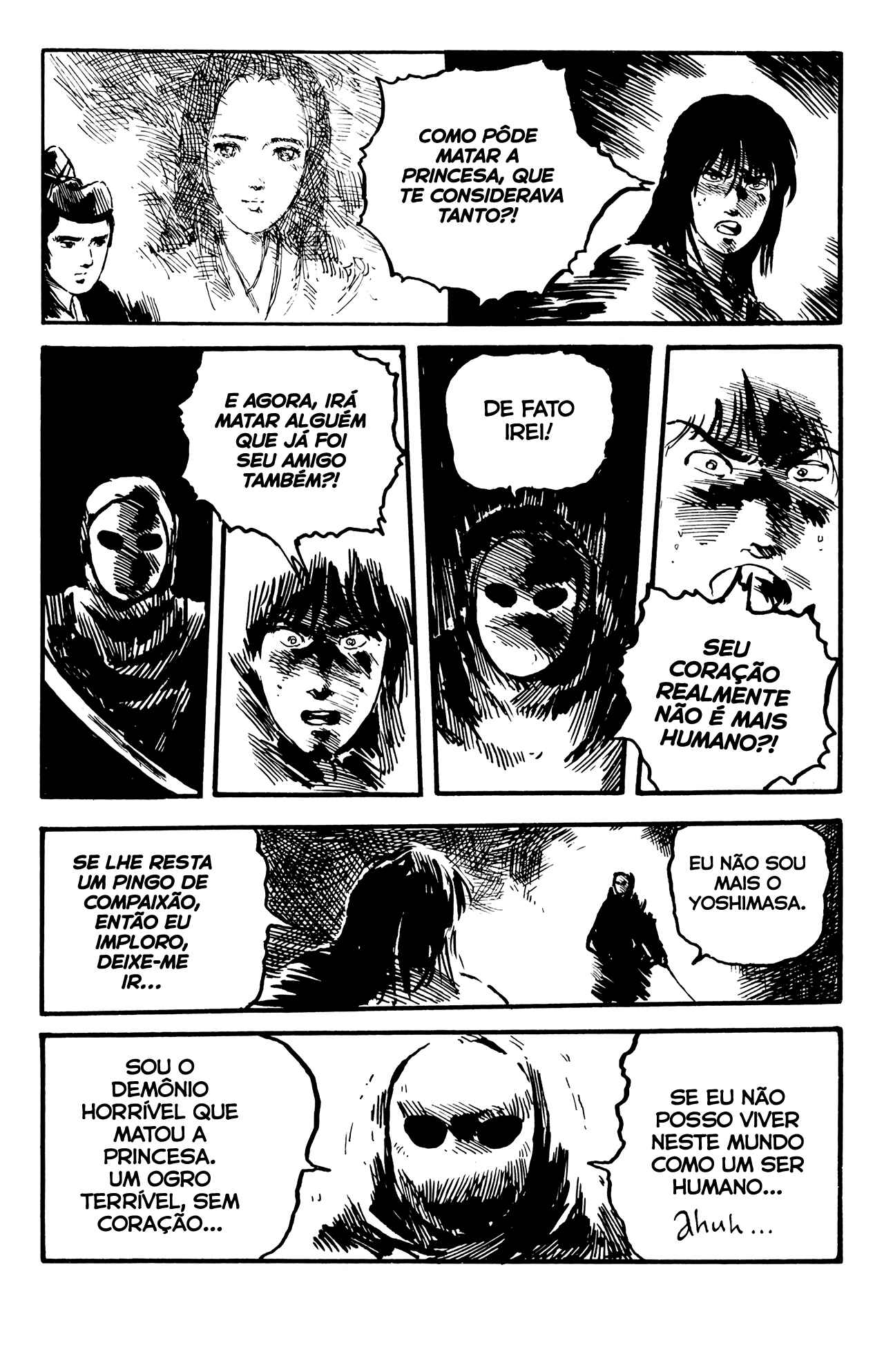 Chapter Demon - Page 47