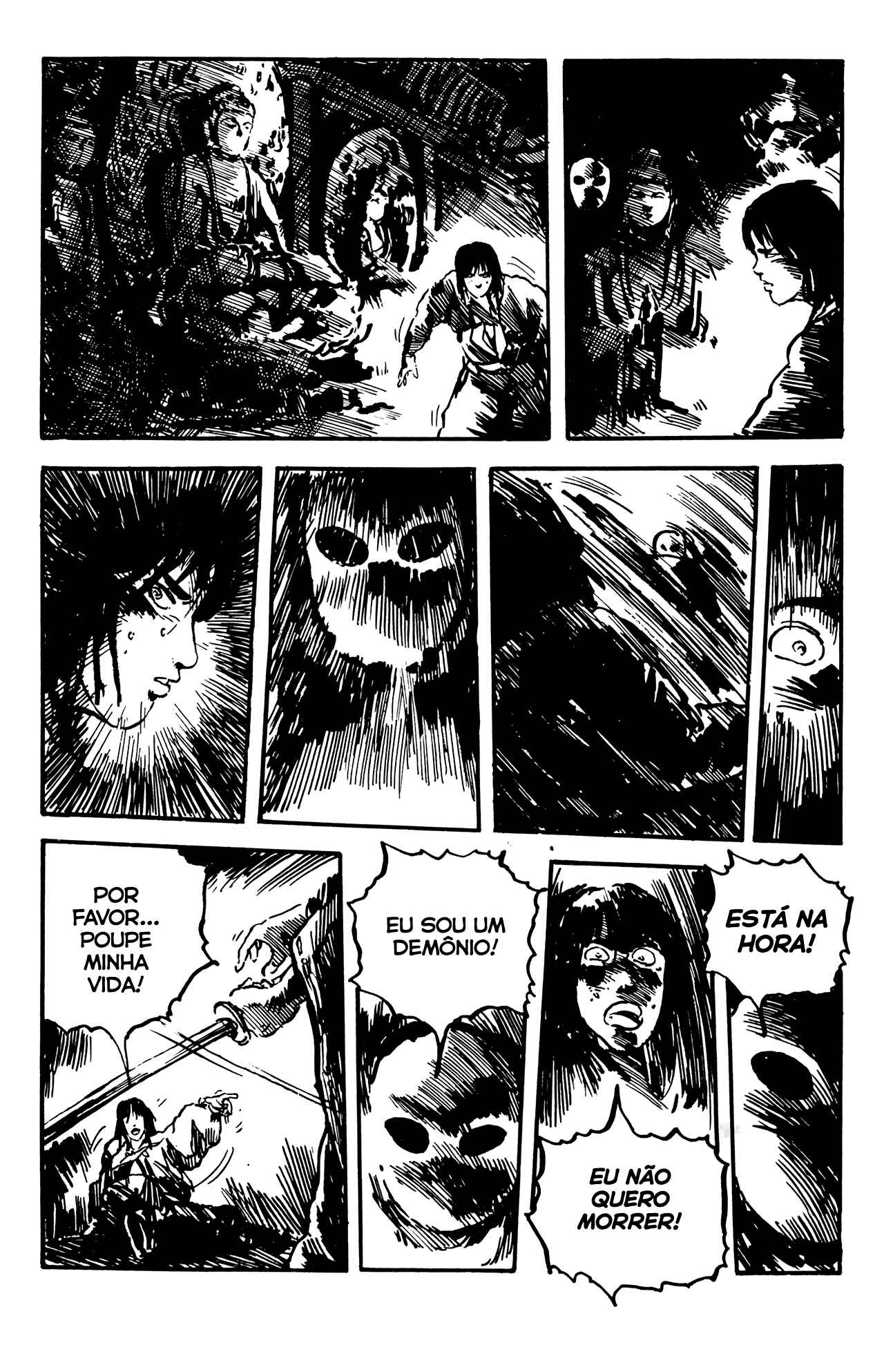 Chapter Demon - Page 50