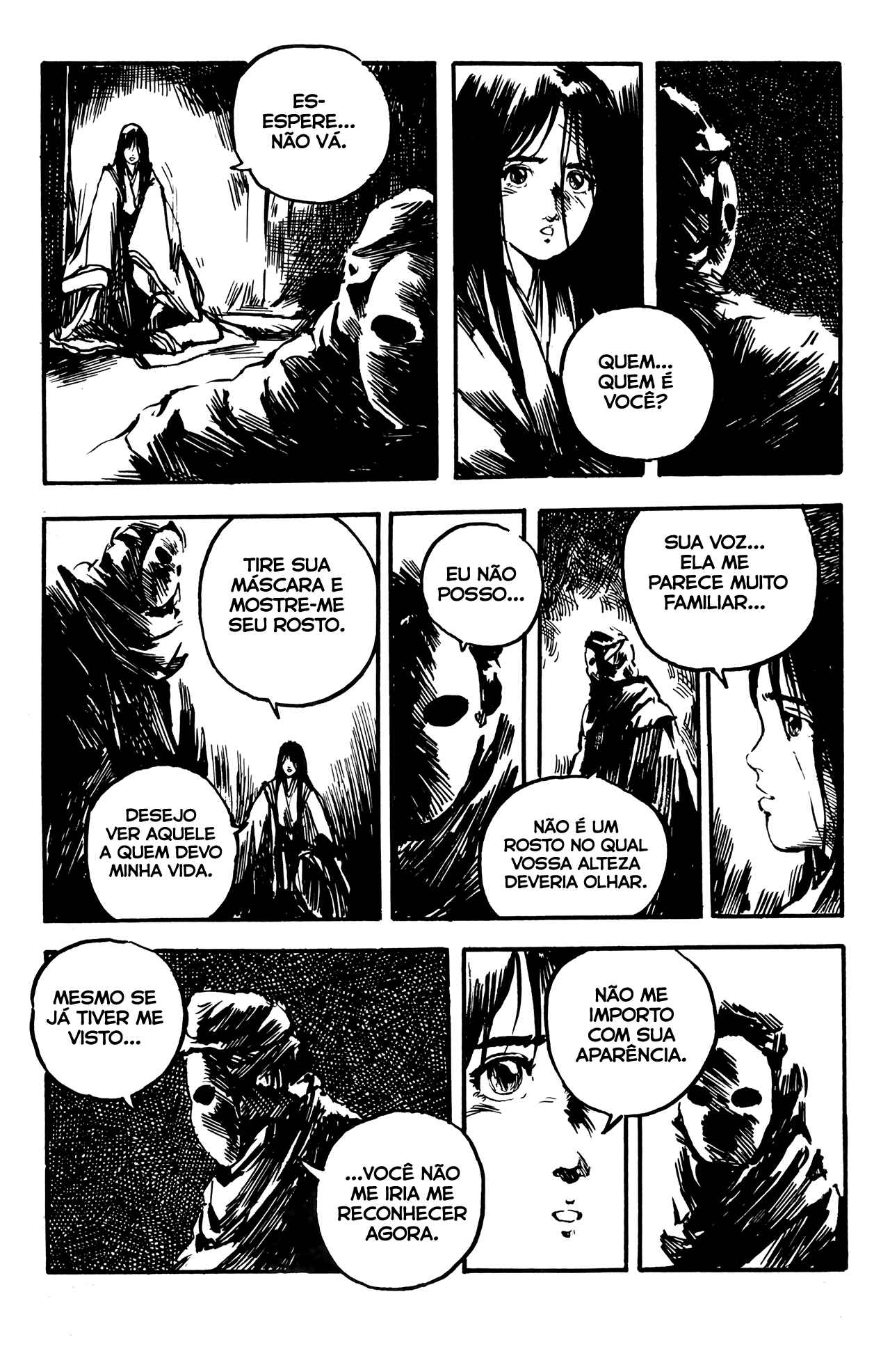 Chapter Demon - Page 8