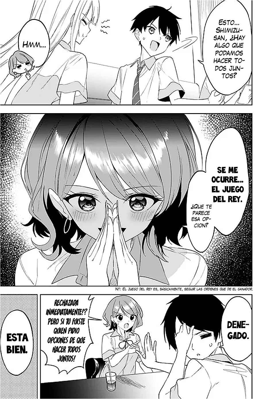Chapter 23 - Page 21