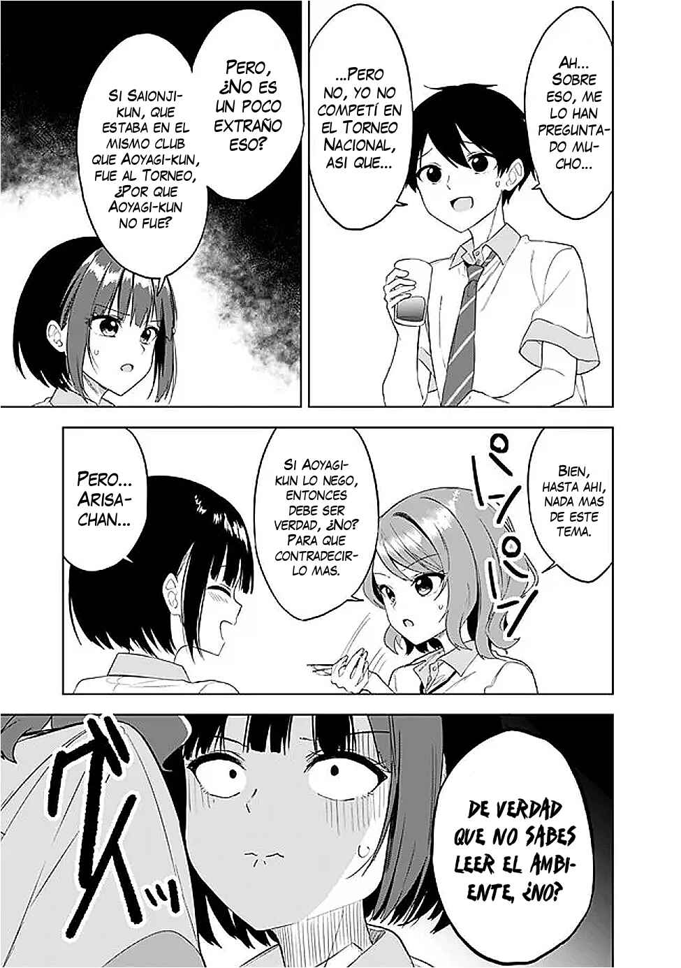Chapter 23 - Page 5
