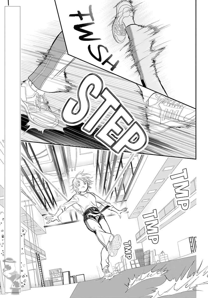 Chapter 286 - Page 1