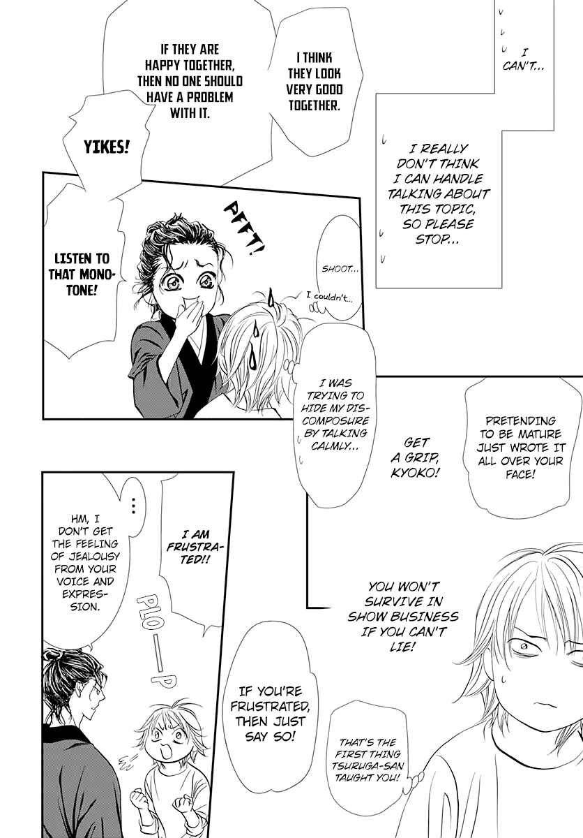 Chapter 286 - Page 10