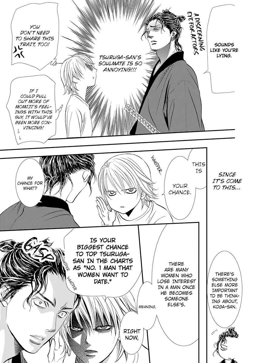 Chapter 286 - Page 11