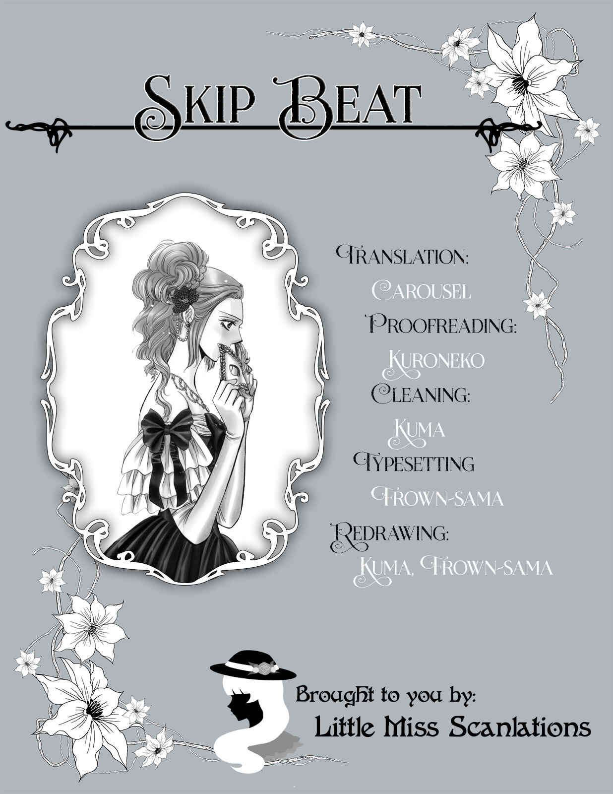 Chapter 286 - Page 19