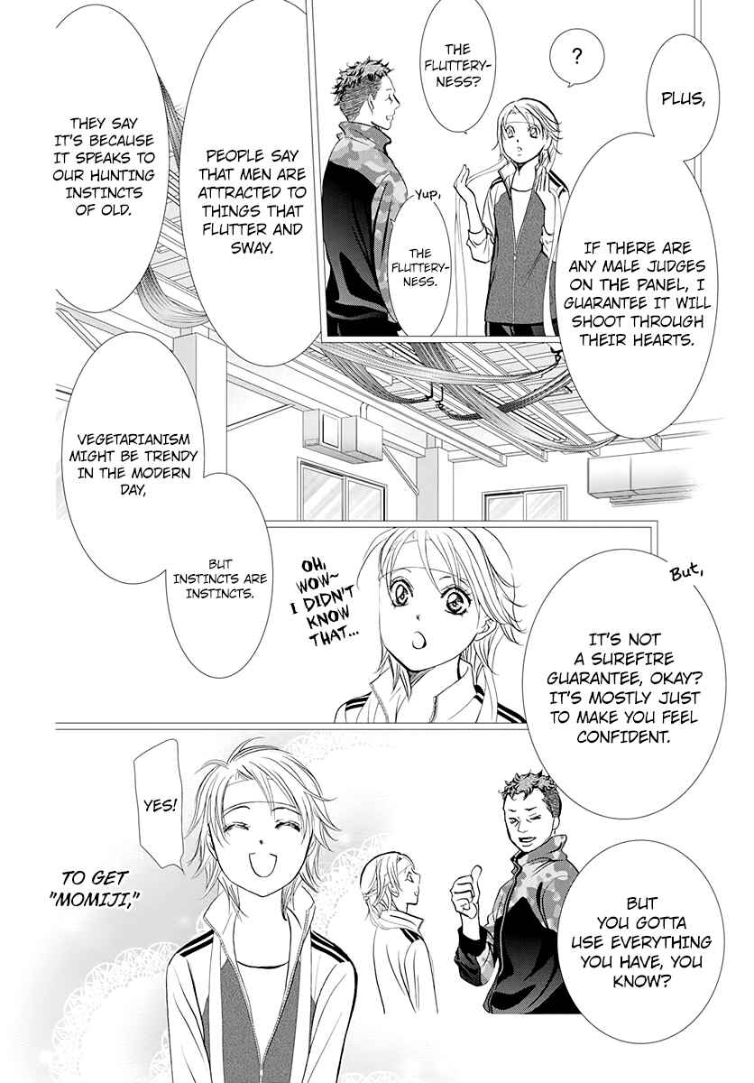 Chapter 286 - Page 6