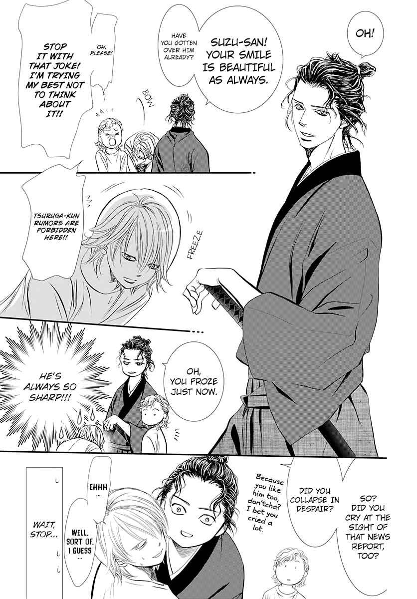 Chapter 286 - Page 9