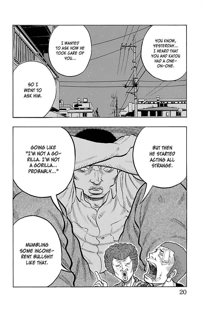 Chapter 37 - Page 21