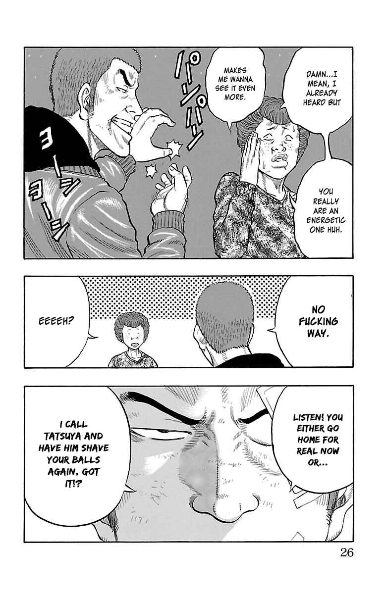 Chapter 37 - Page 27