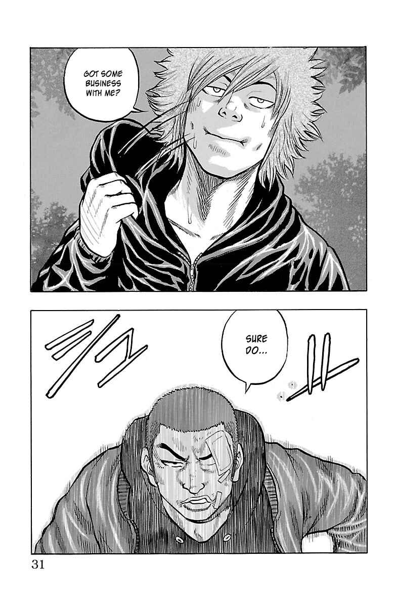 Chapter 37 - Page 32