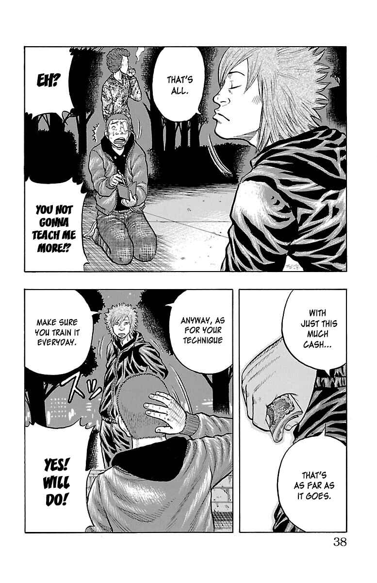 Chapter 37 - Page 39