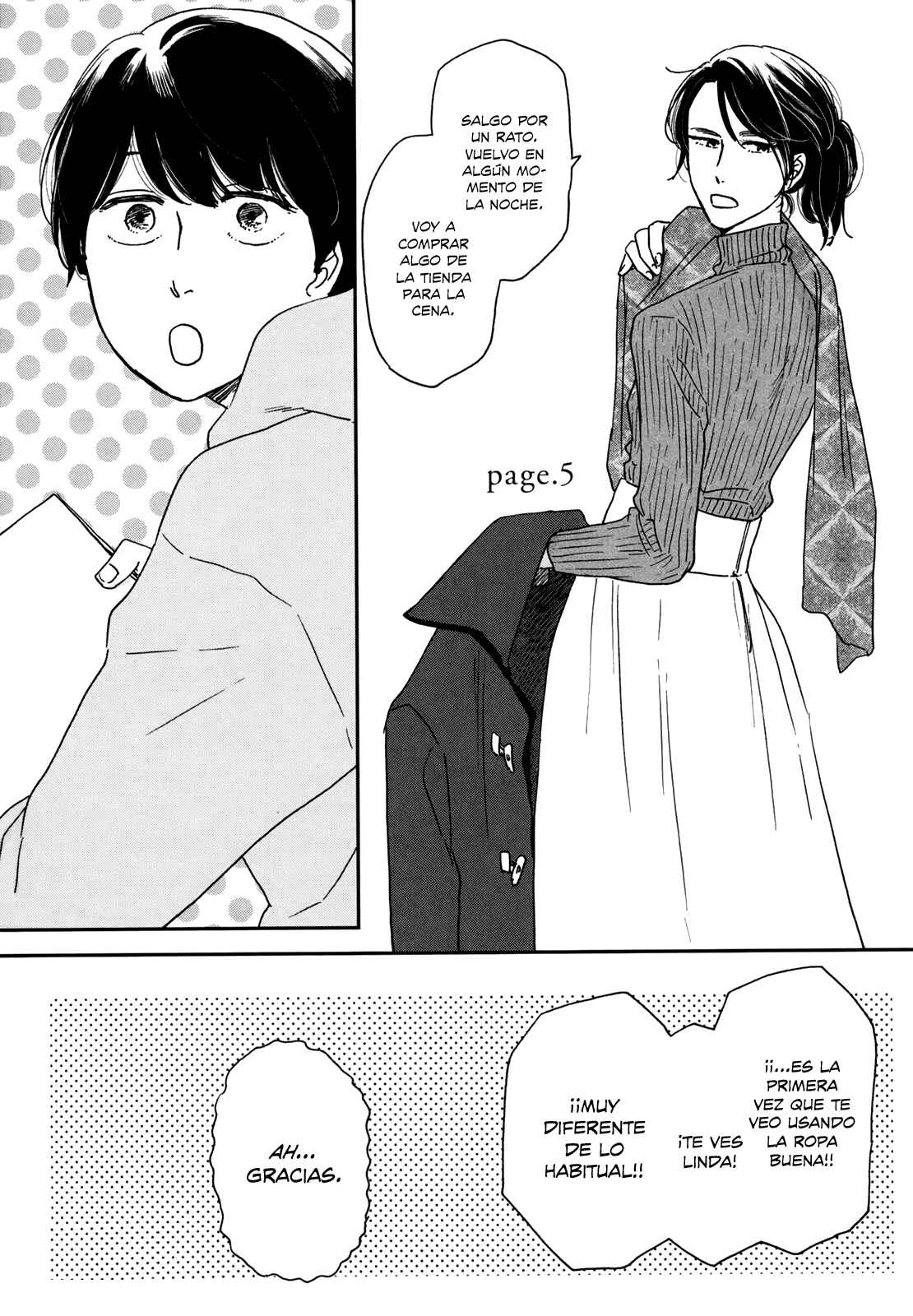 Chapter 5 - Page 1