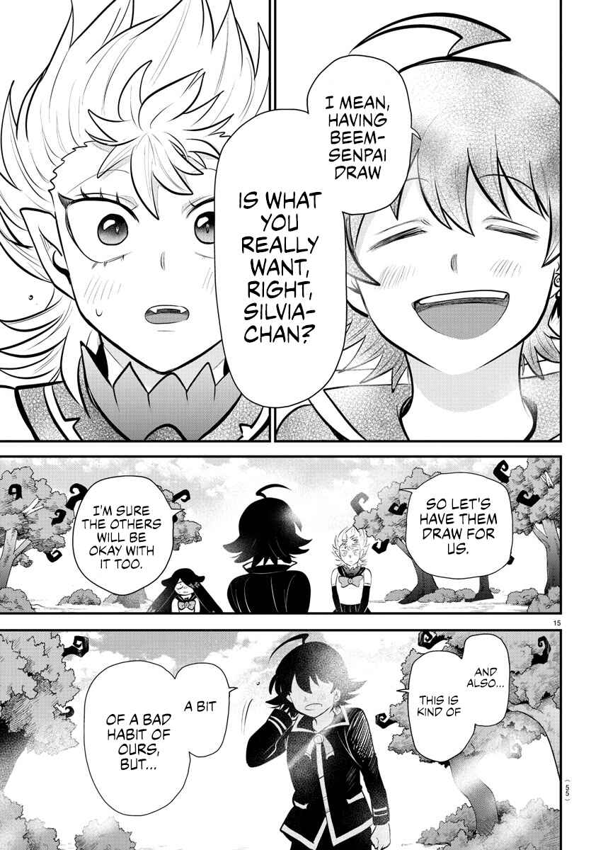 Chapter 333 - Page 14