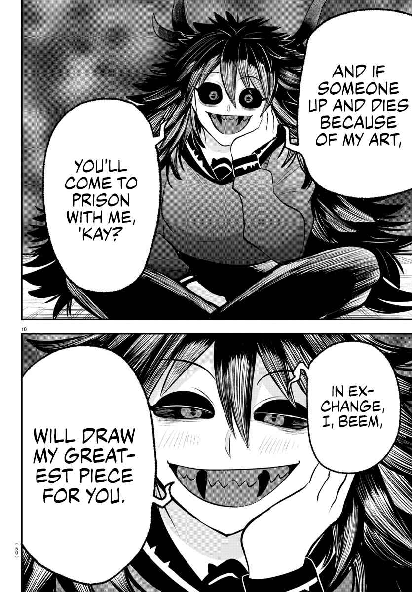 Chapter 333 - Page 9