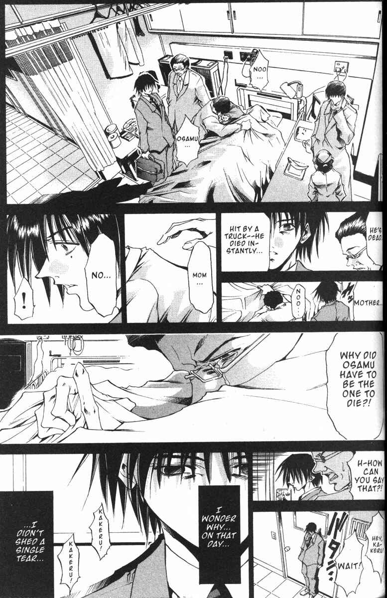 Chapter 133 - Page 5