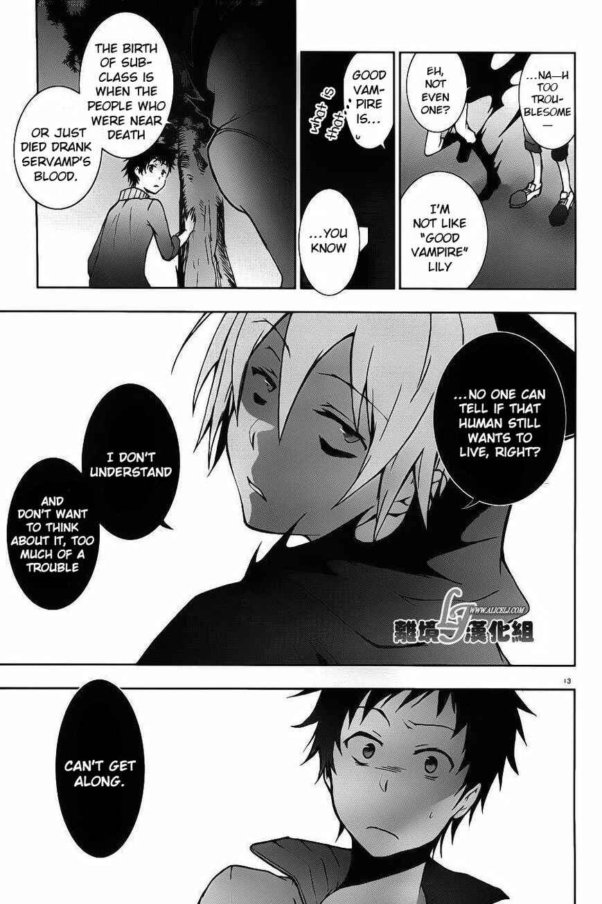 Chapter 22 - Page 16