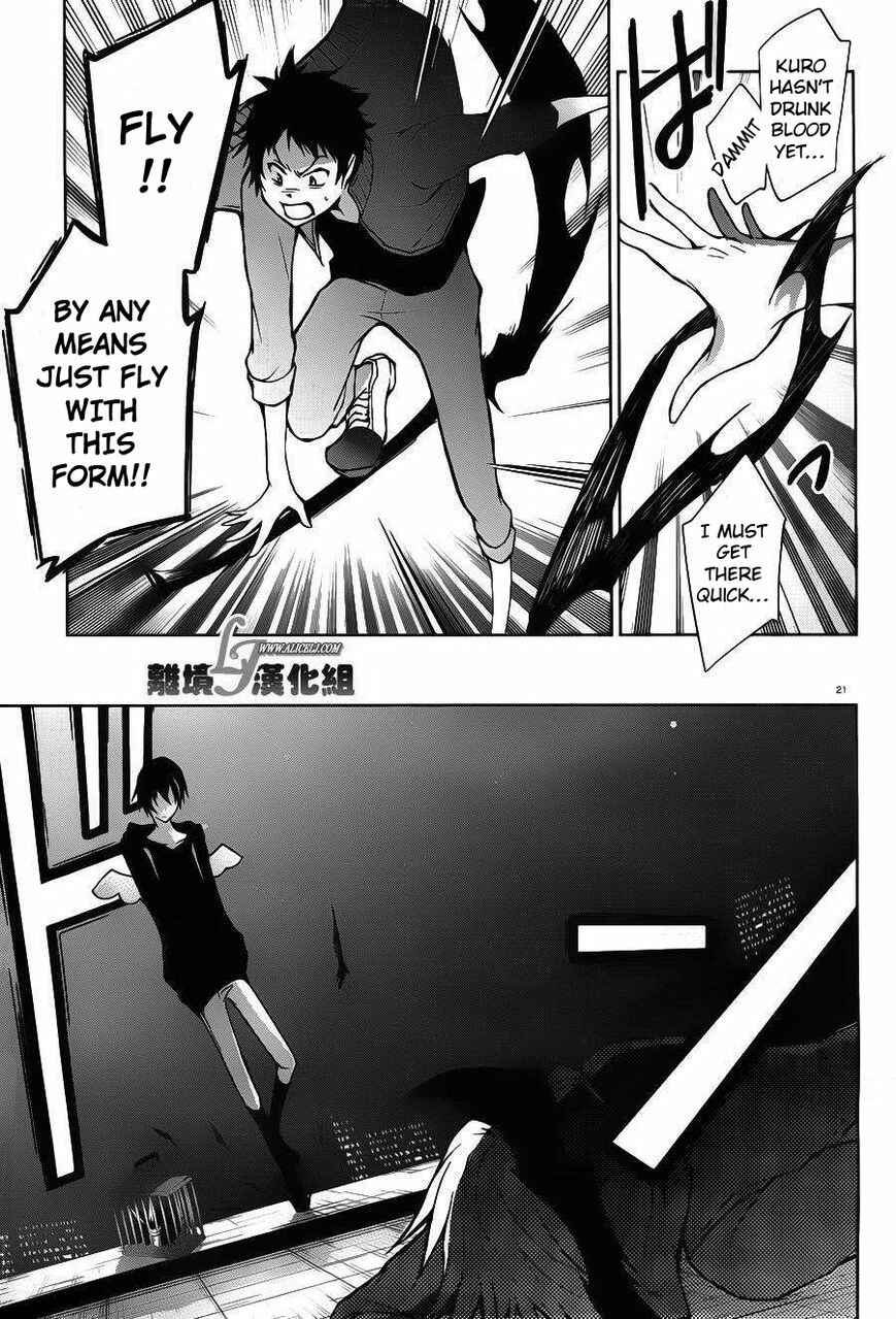 Chapter 22 - Page 24