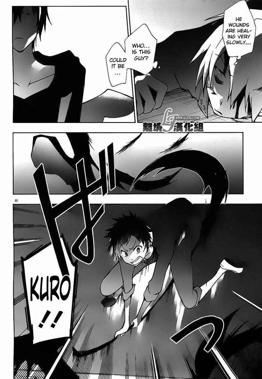 Chapter 22 - Page 25