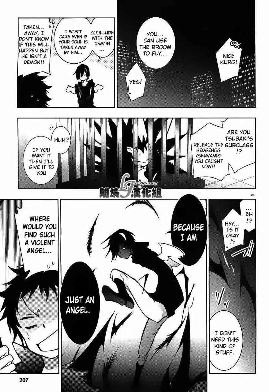 Chapter 22 - Page 28