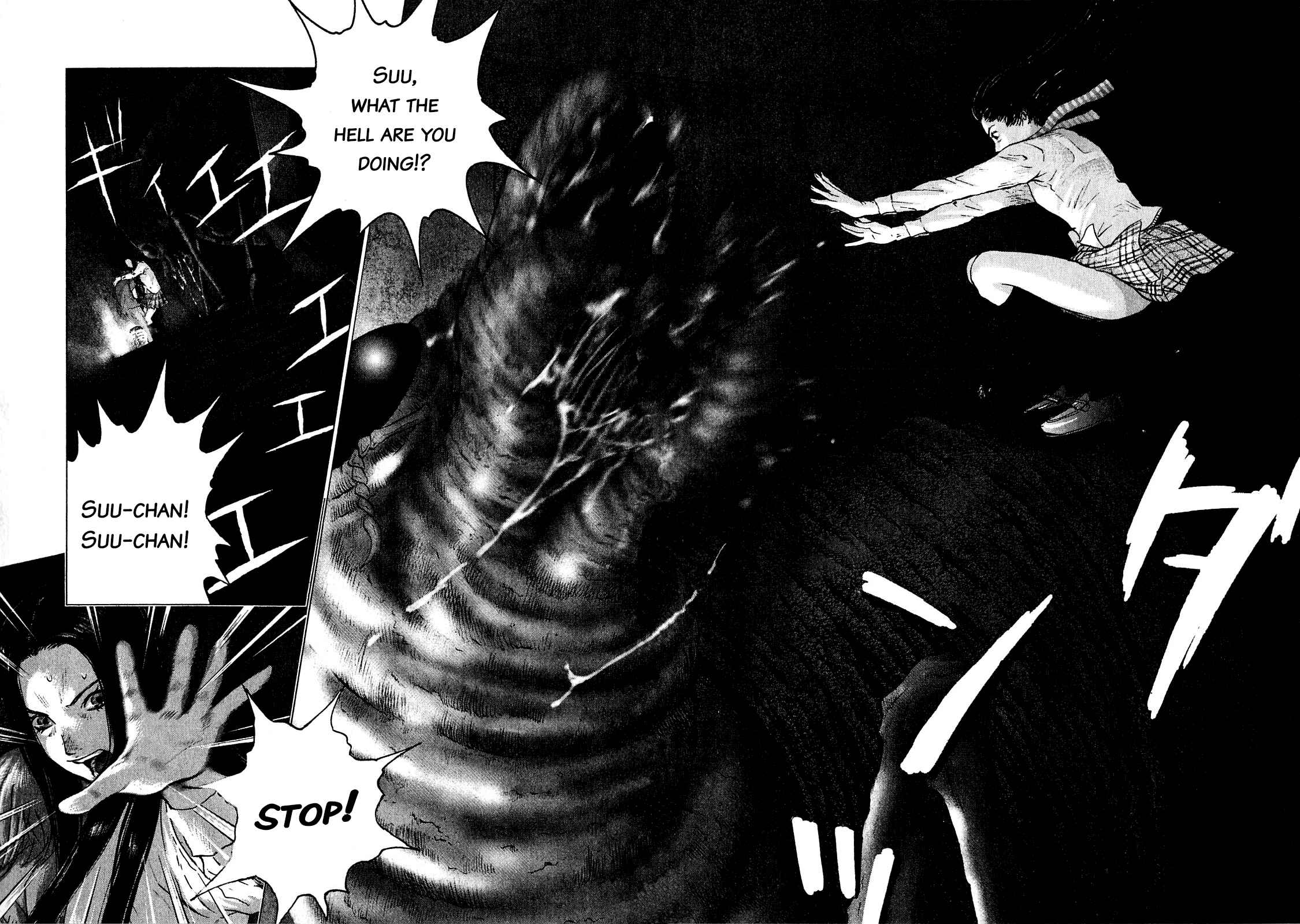 Chapter 51 - Page 5