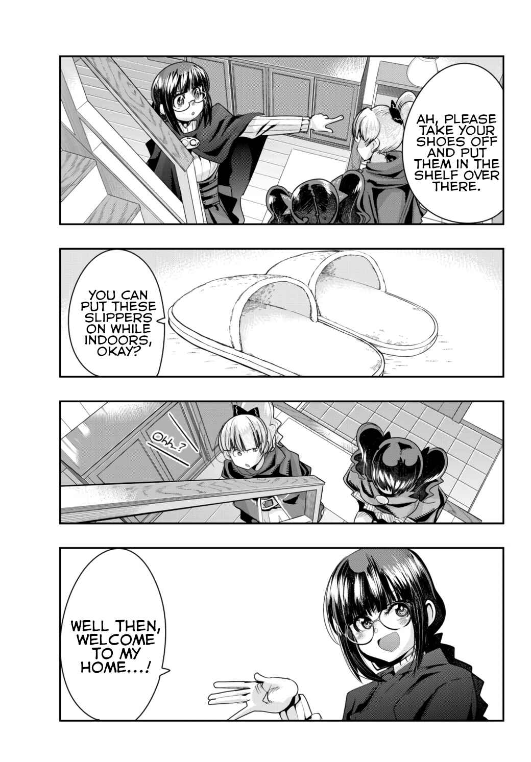 Chapter 32 - Page 1