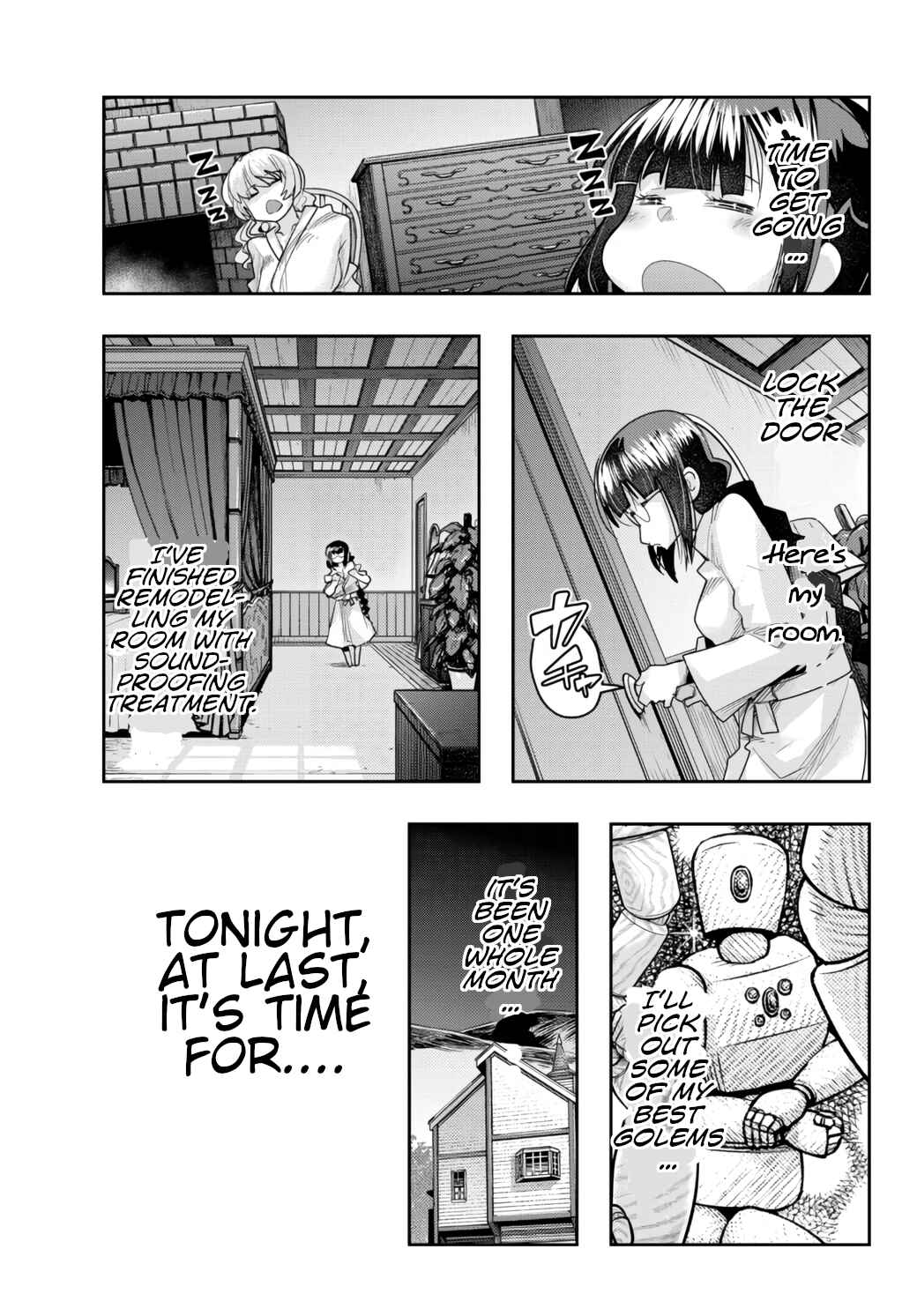 Chapter 32 - Page 29