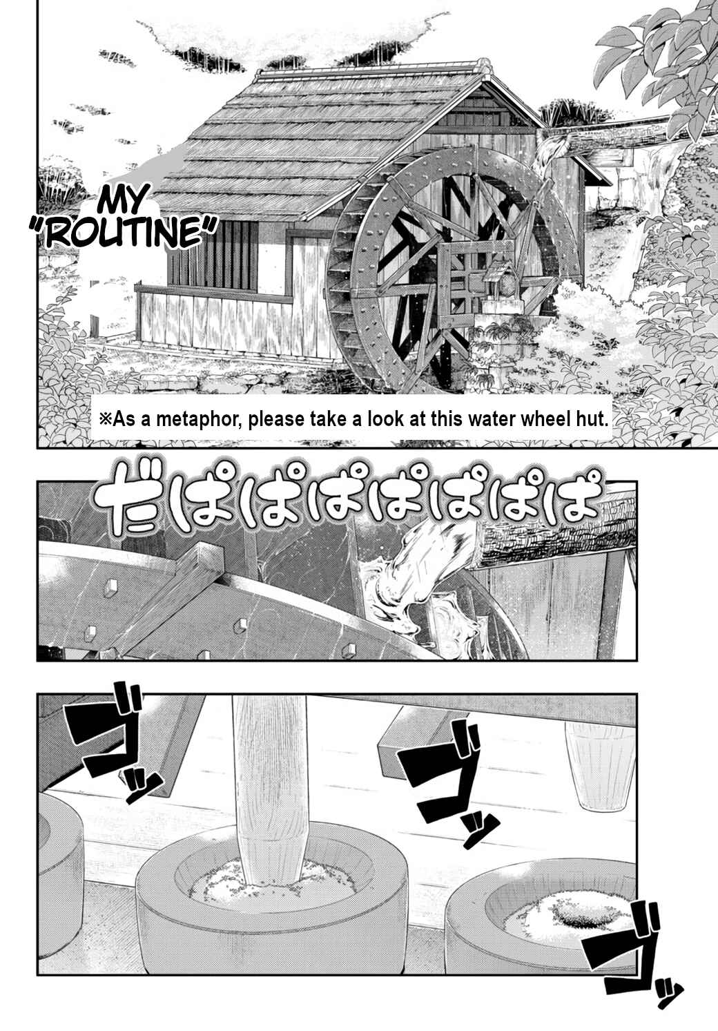 Chapter 32 - Page 30