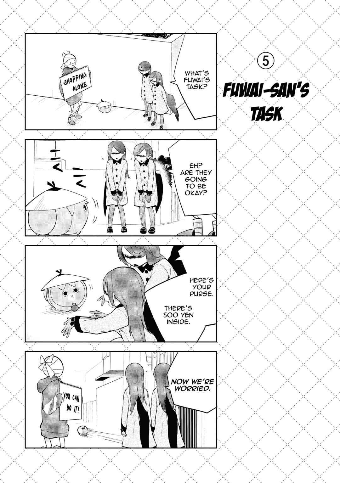Chapter 107 - Page 6