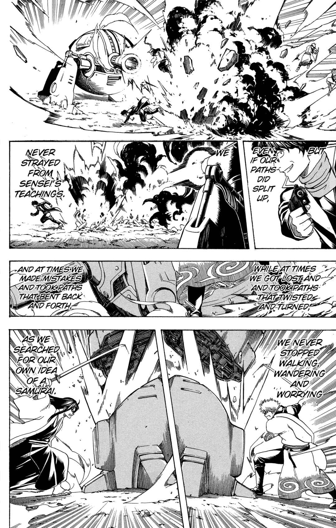 Chapter 574 - Page 14