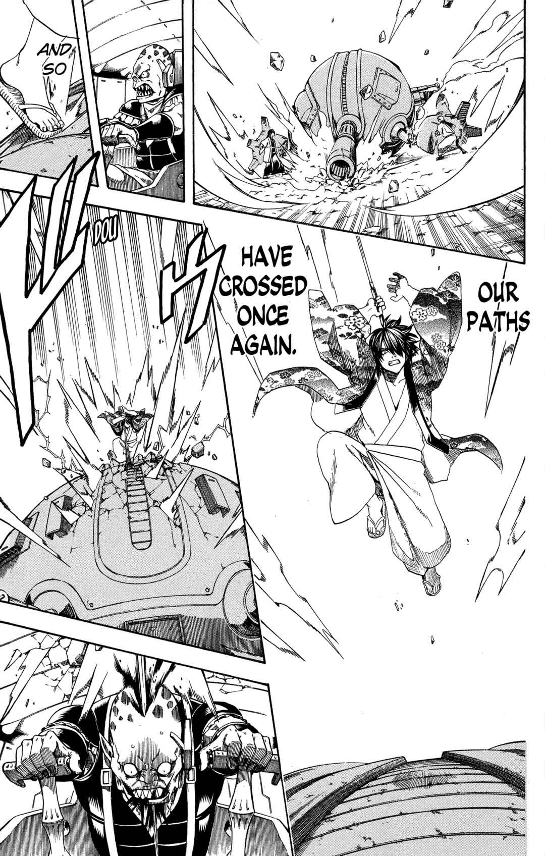 Chapter 574 - Page 15