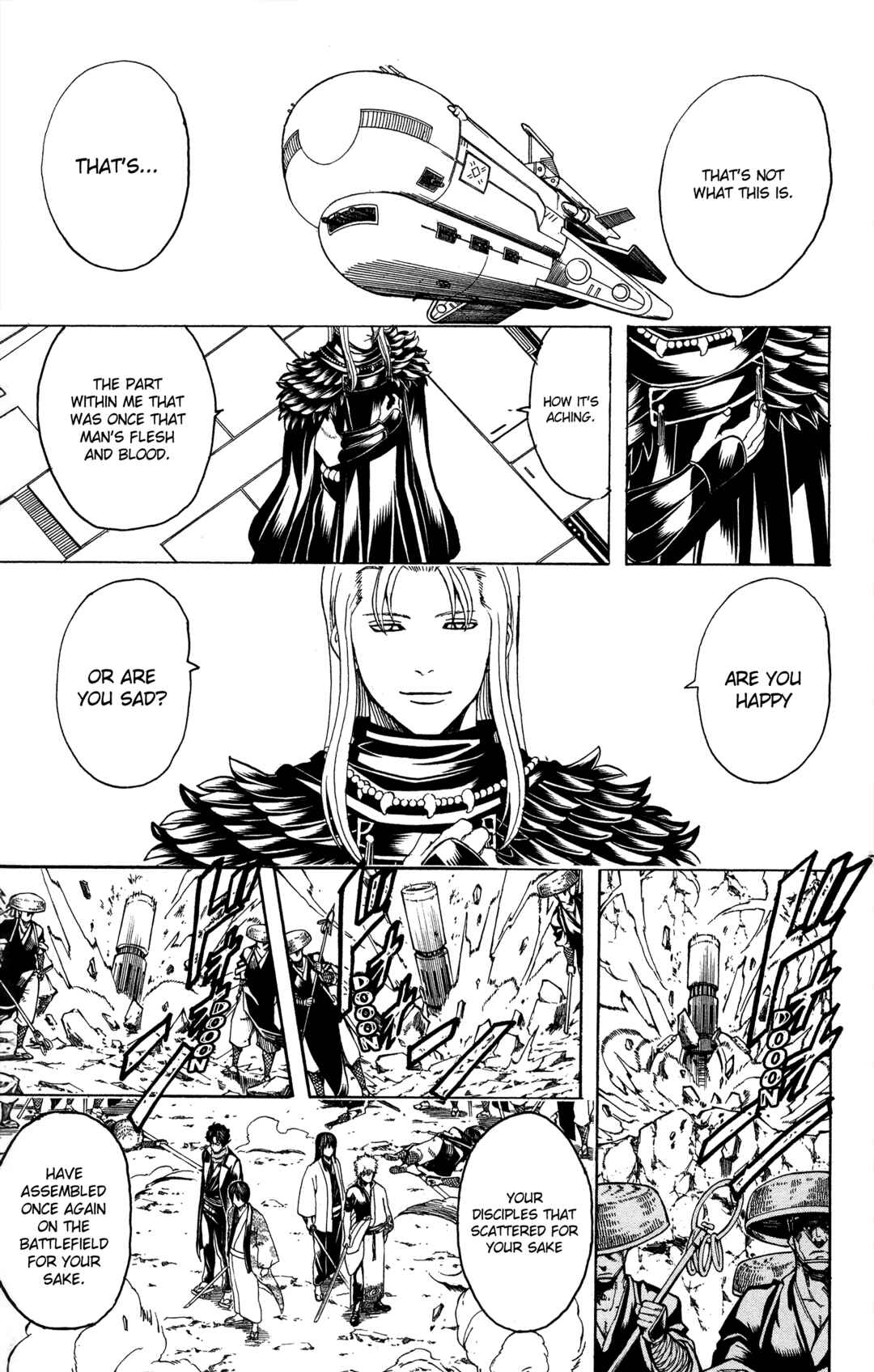 Chapter 574 - Page 5