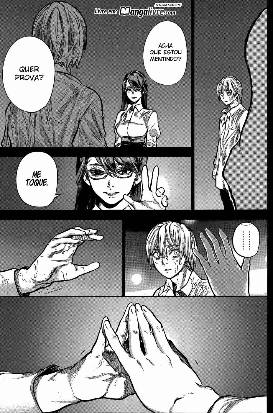 Chapter 158 - Page 10