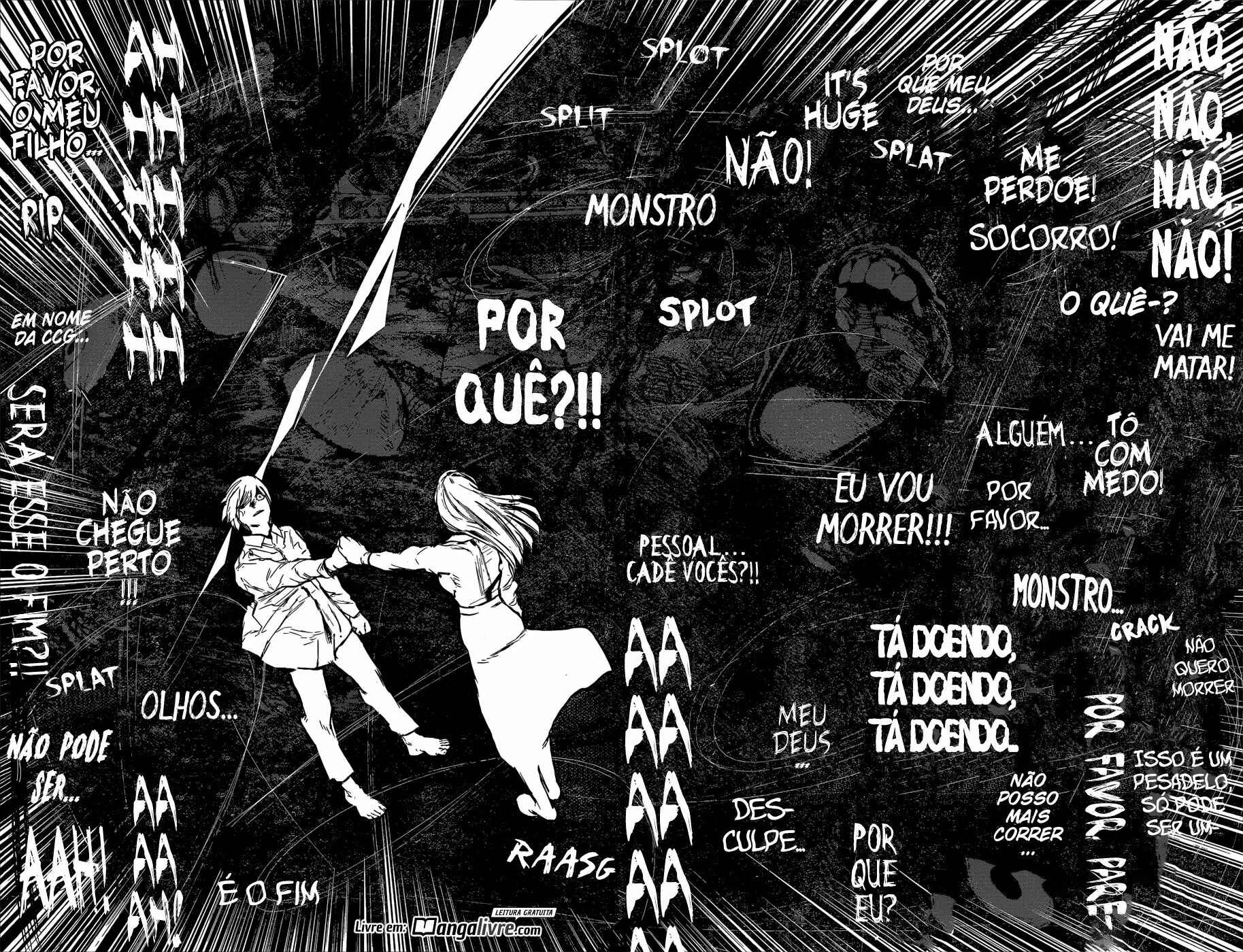 Chapter 158 - Page 11