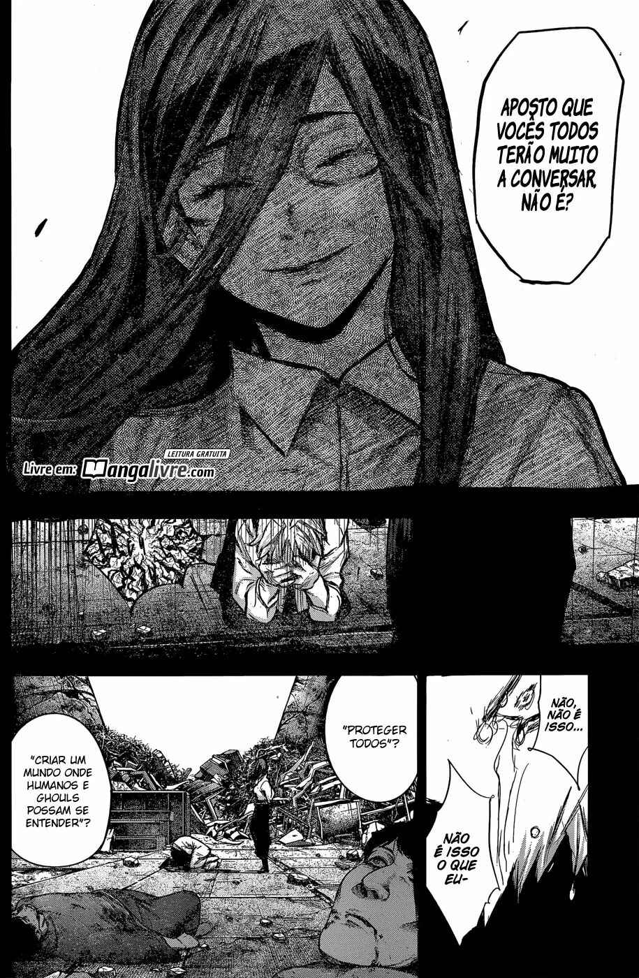 Chapter 158 - Page 14