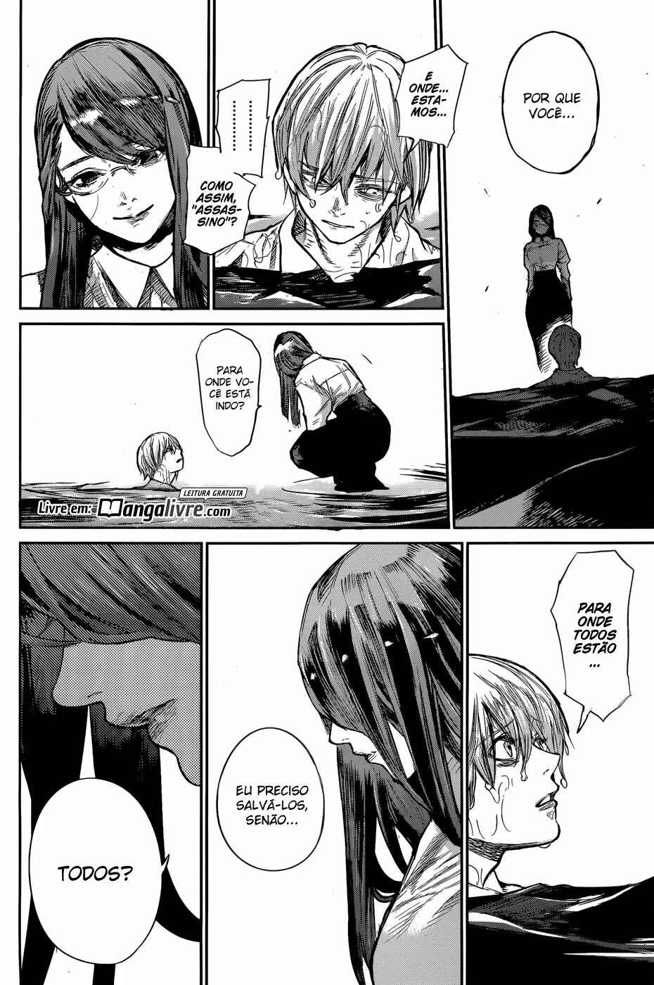 Chapter 158 - Page 3