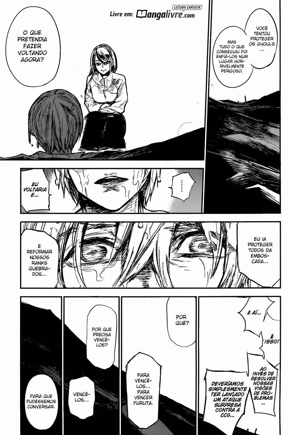 Chapter 158 - Page 6
