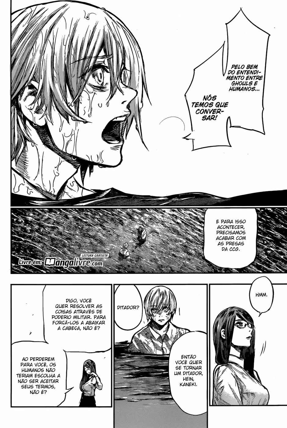 Chapter 158 - Page 7