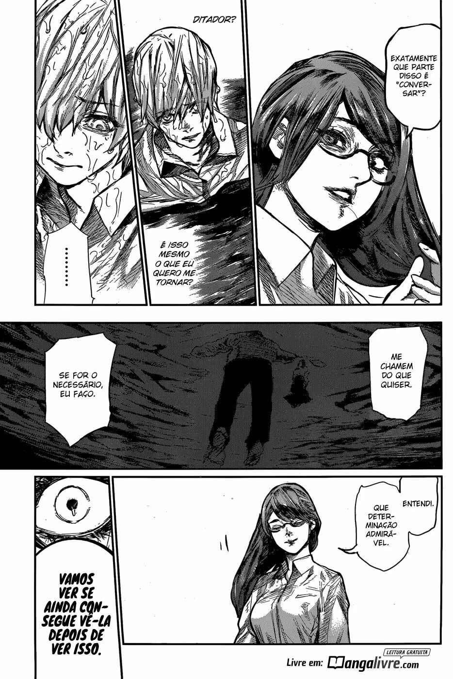 Chapter 158 - Page 8