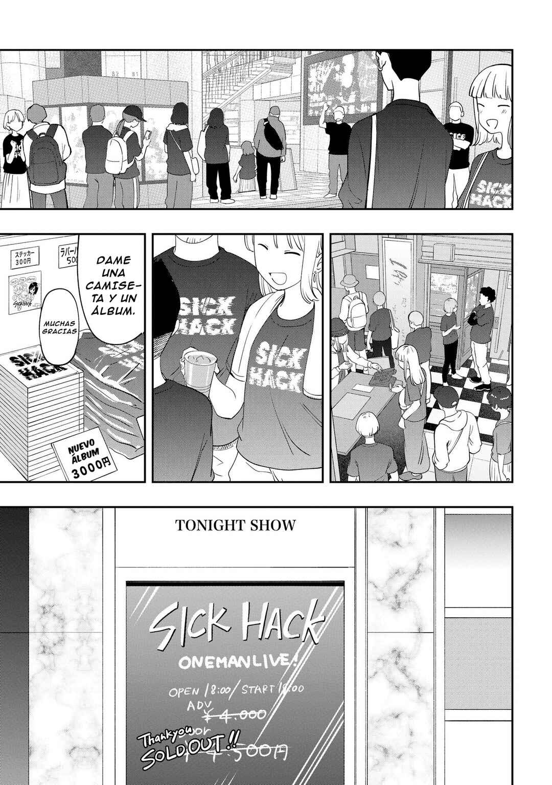 Chapter 31 - Page 21