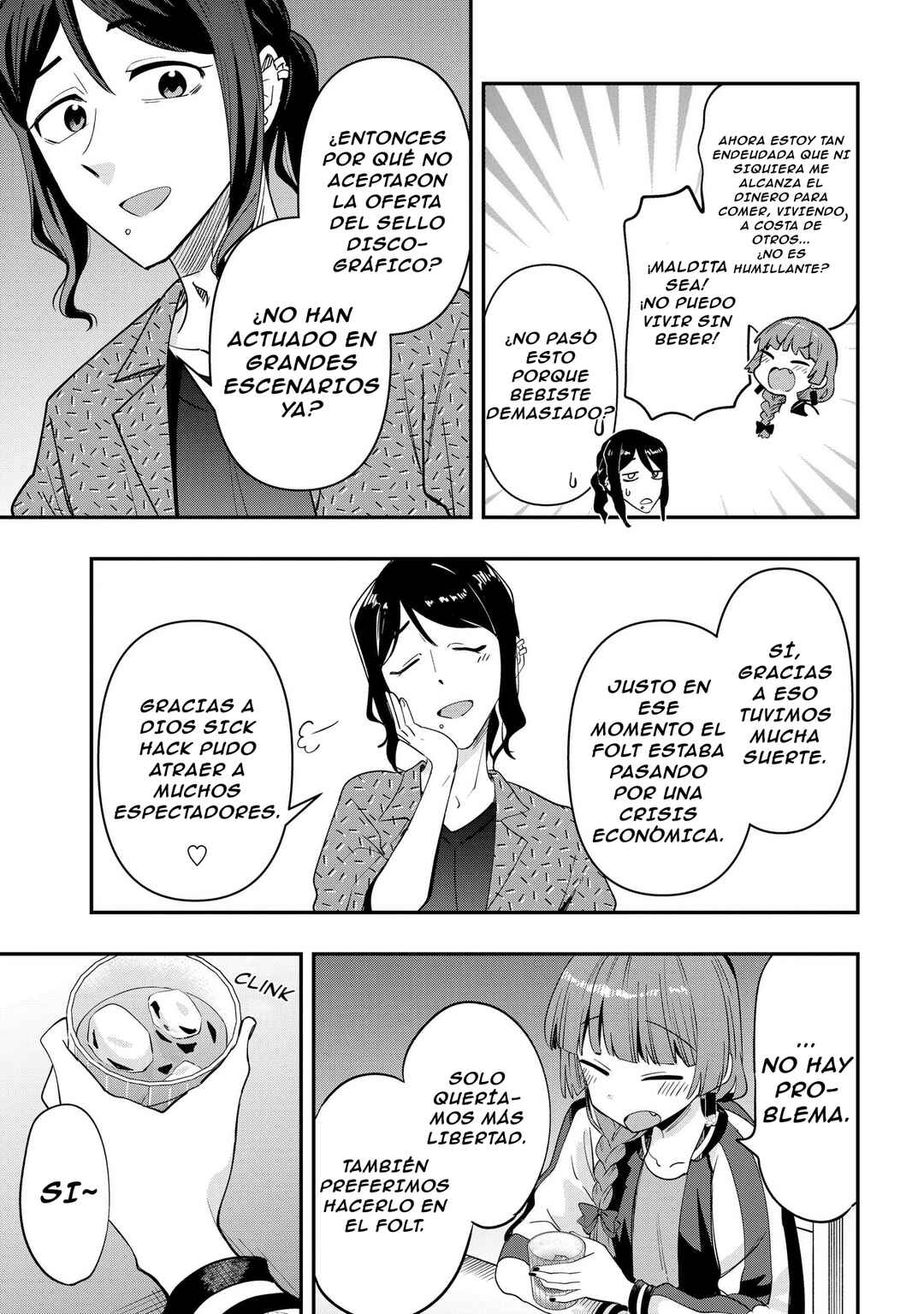 Chapter 31 - Page 26
