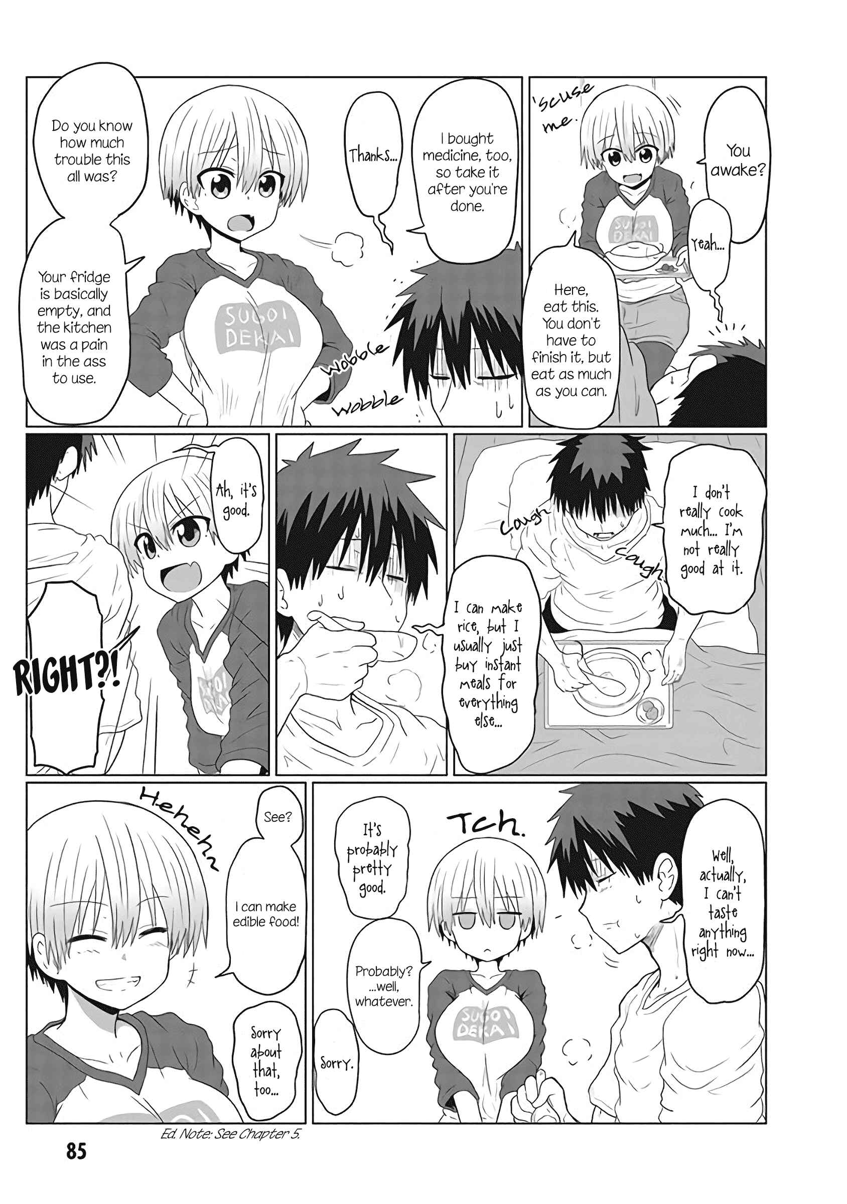 Chapter 8 - Page 5