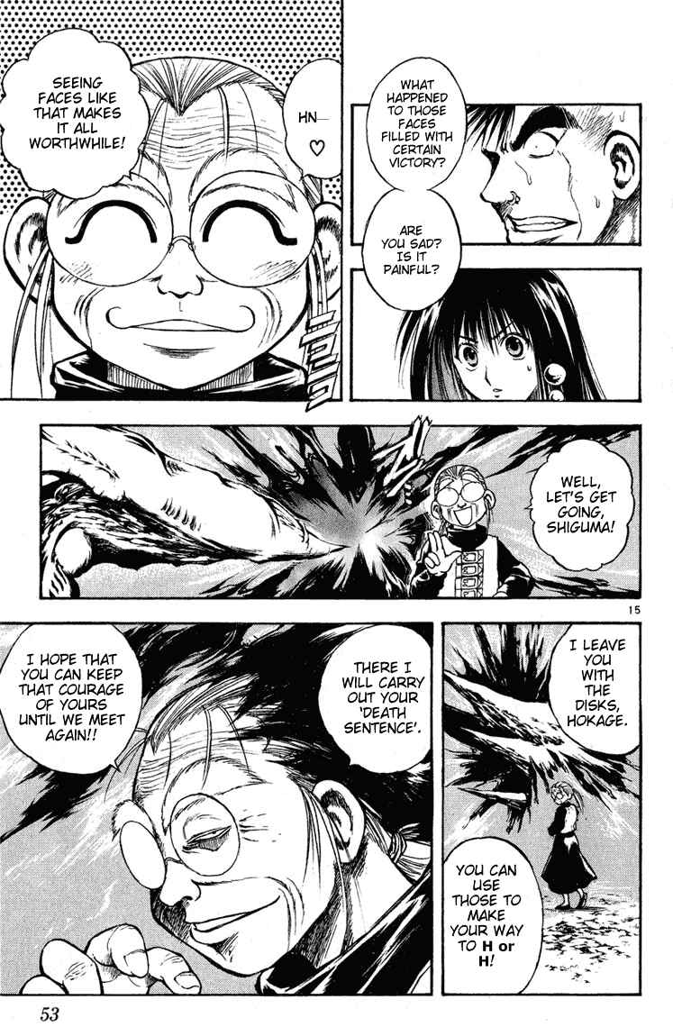 Chapter 270 - Page 14