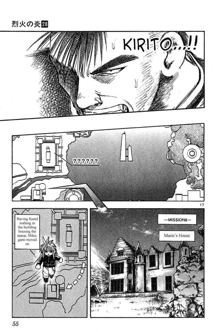 Chapter 270 - Page 16