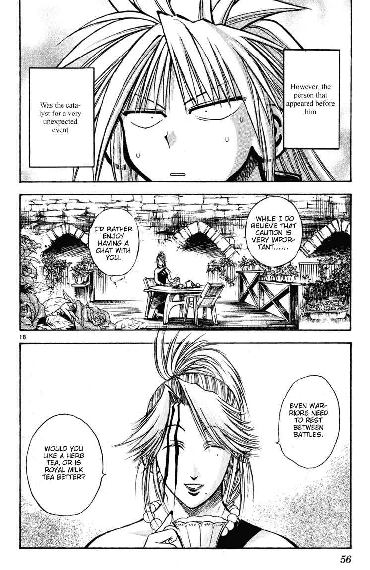 Chapter 270 - Page 17