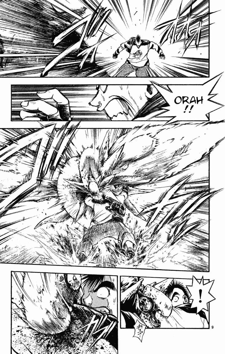 Chapter 270 - Page 8