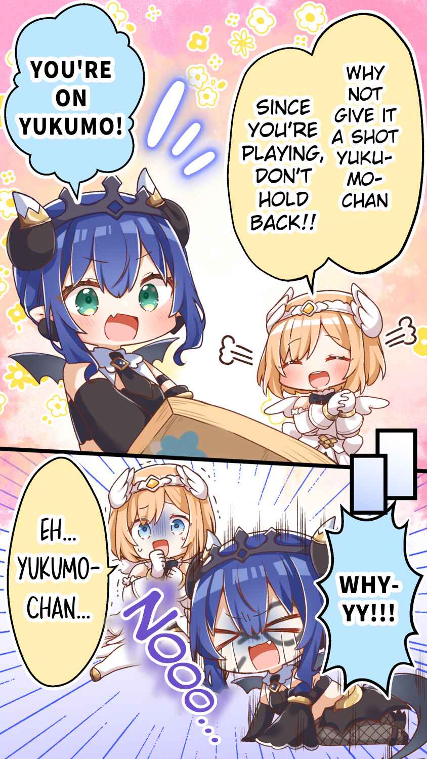 Chapter 3 - Page 3