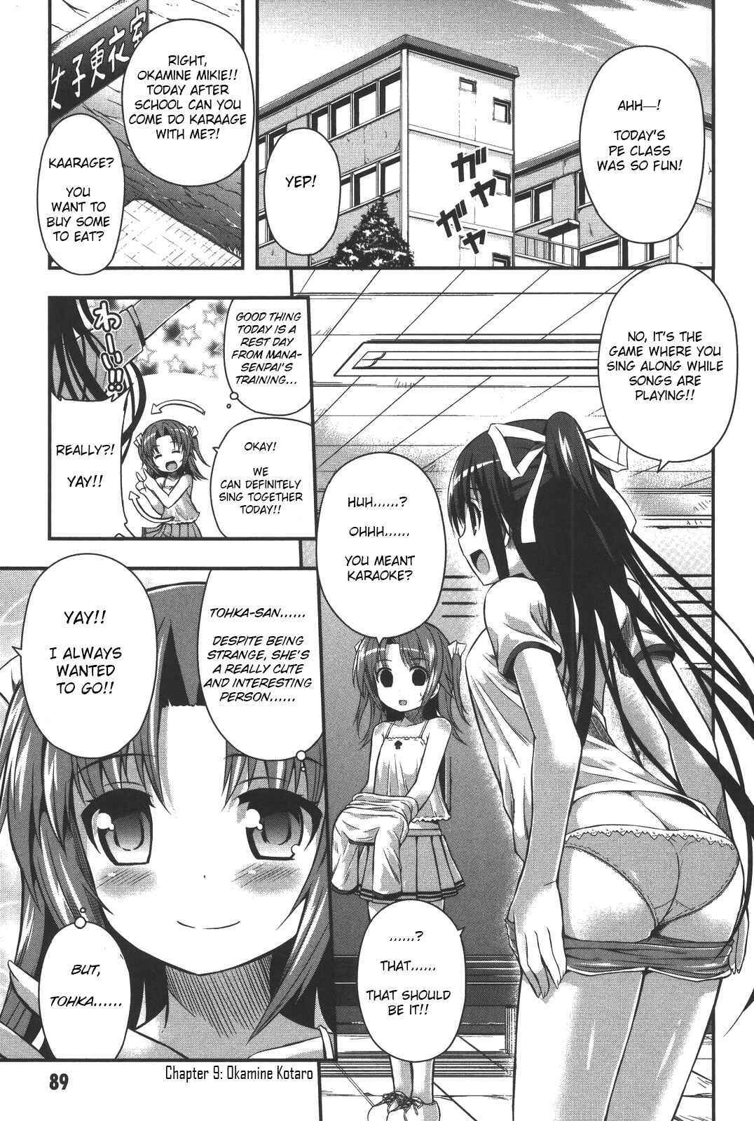 Chapter 9 - Page 1