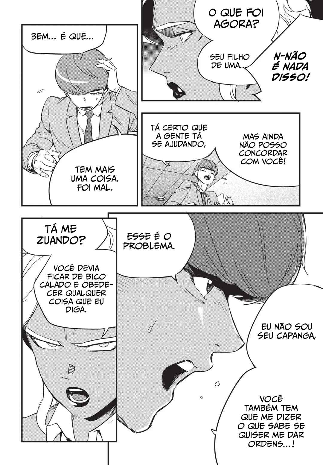 Chapter 11 - Page 19